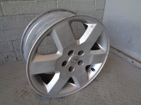 Discovery 3 HSE Alloy Wheel Single 19" x 8J Land Rover 2004 to 2009 D06065C