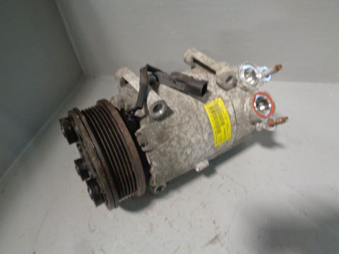 Range Rover Evoque Air Con Compressor Pump AV61-19D629-DB L538 2011 to 2018