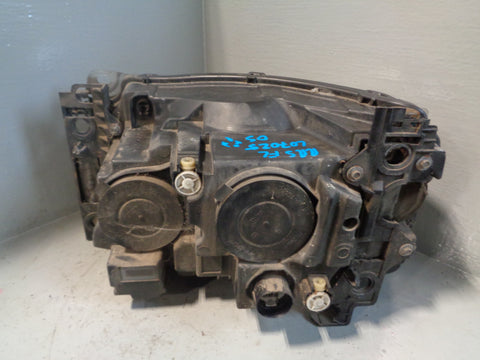 Range Rover Sport Headlight Off Side Right Front Xenon LED L320 L07025