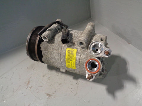 Range Rover Evoque Air Con Compressor Pump AV61-19D629-DB L538 2011 to 2018