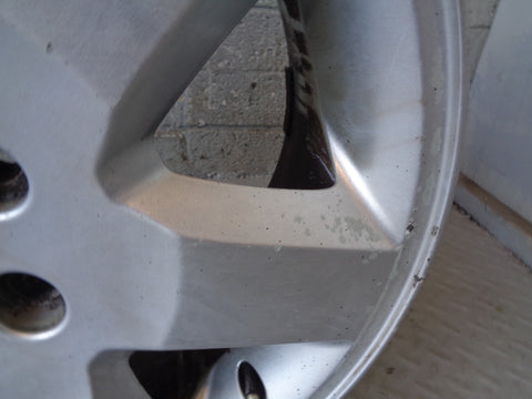 Discovery 3 HSE Alloy Wheel Single 19" x 8J Land Rover 2004 to 2009 D06065C