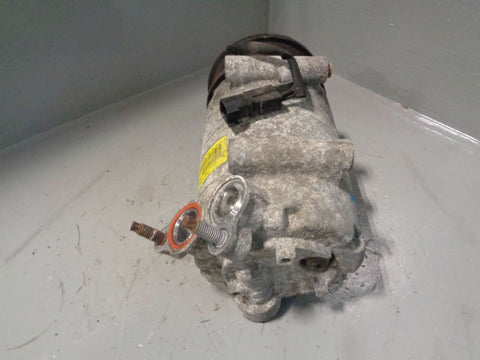 Range Rover Evoque Air Con Compressor Pump AV61-19D629-DB L538 2011 to 2018