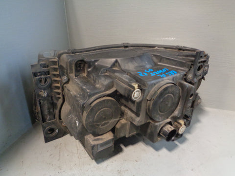 Range Rover Sport Headlight Off Side Right Front Xenon LED L320 L07025