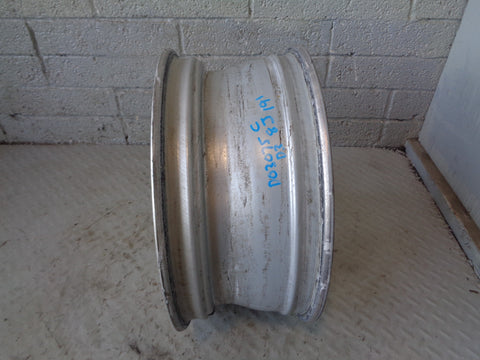 Discovery 3 HSE Alloy Wheel Single 19" x 8J Land Rover 2004 to 2009 D06065C
