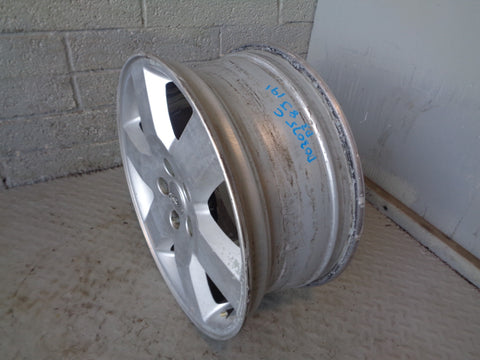 Discovery 3 HSE Alloy Wheel Single 19" x 8J Land Rover 2004 to 2009 D06065C