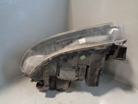 Range Rover Sport Headlight Off Side Right Front Xenon LED L320 L07025