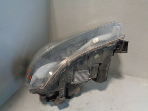 Range Rover Sport Headlight Off Side Right Front Xenon LED L320 L07025