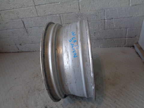 Discovery 3 HSE Alloy Wheel Single 19" x 8J Land Rover 2004 to 2009 D06065C