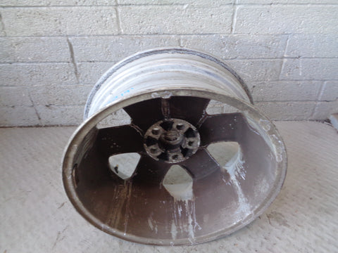 Discovery 3 HSE Alloy Wheel Single 19" x 8J Land Rover 2004 to 2009 D06065C