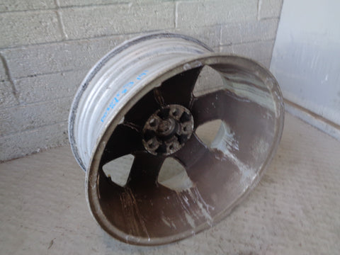 Discovery 3 HSE Alloy Wheel Single 19" x 8J Land Rover 2004 to 2009 D06065C