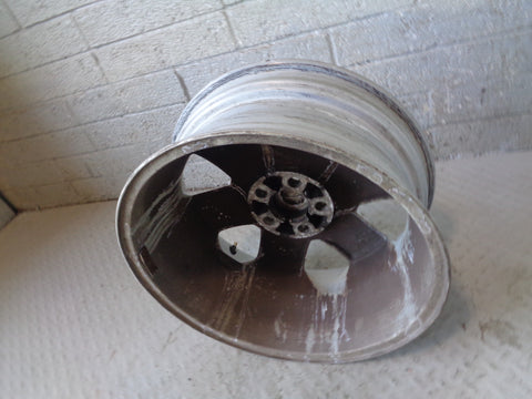 Discovery 3 HSE Alloy Wheel Single 19" x 8J Land Rover 2004 to 2009 D06065C