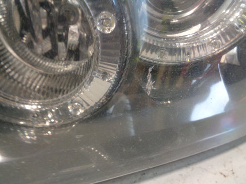 Range Rover Sport Headlight Near Side Left Front Xenon LED L320 L07025