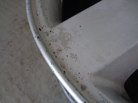 Discovery 3 HSE Alloy Wheel Single 19" x 8J Land Rover 2004 to 2009 D06065C