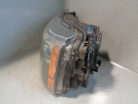 Range Rover Sport Headlight Near Side Left Front Xenon LED L320 L07025