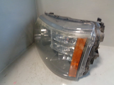 Range Rover Sport Headlight Near Side Left Front Xenon LED L320 L07025