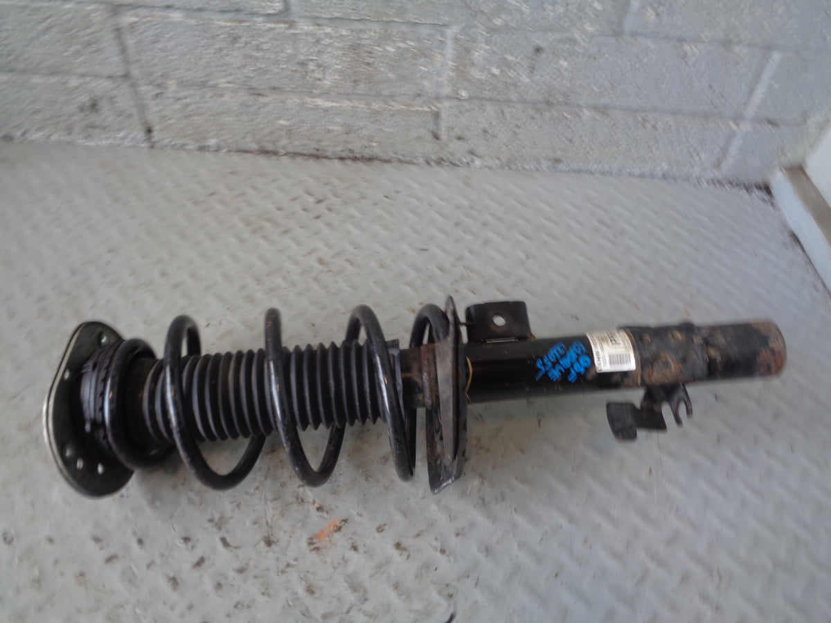 Range Rover Evoque Suspension Strut Off Side Front L538 2016 to 2018