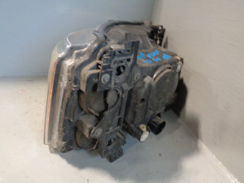 Range Rover Sport Headlight Near Side Left Front Xenon LED L320 L07025