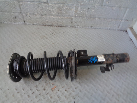 Range Rover Evoque Suspension Strut Off Side Front L538 2016 to 2018