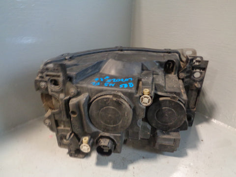 Range Rover Sport Headlight Near Side Left Front Xenon LED L320 L07025