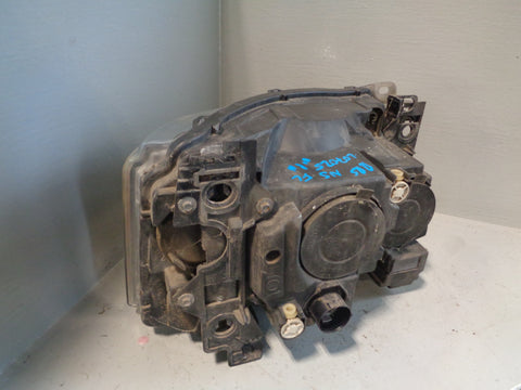 Range Rover Sport Headlight Near Side Left Front Xenon LED L320 L07025