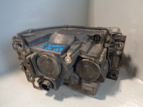 Range Rover Sport Headlight Near Side Left Front Xenon LED L320 L07025