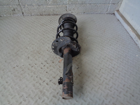 Range Rover Evoque Suspension Strut Off Side Front L538 2016 to 2018