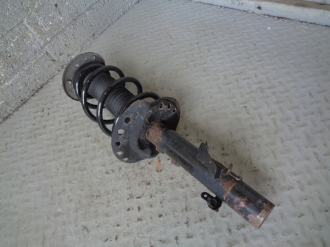 Range Rover Evoque Suspension Strut Off Side Front L538 2016 to 2018