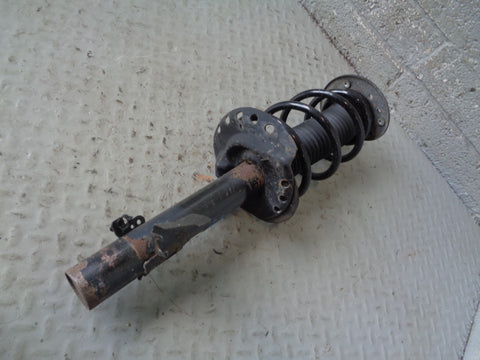 Range Rover Evoque Suspension Strut Off Side Front L538 2016 to 2018