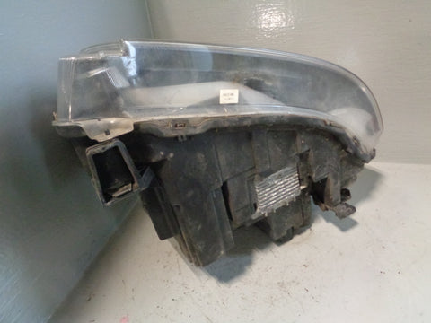 Range Rover Sport Headlight Near Side Left Front Xenon LED L320 L07025