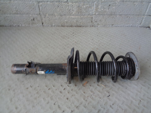 Range Rover Evoque Suspension Strut Off Side Front L538 2016 to 2018