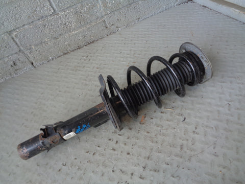 Range Rover Evoque Suspension Strut Off Side Front L538 2016 to 2018