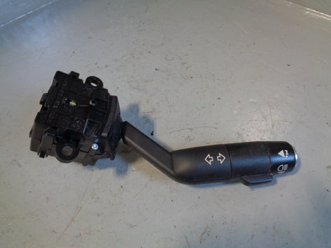 Range Rover L322 Indicator Stalk with Information Button AH42-13335-AA Facelift