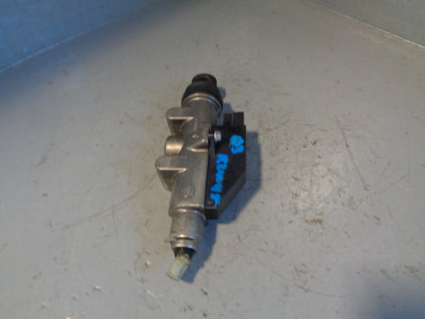 Discovery 3 Clutch Master Cylinder STC500041 Manual Land Rover R24045