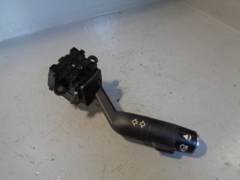 Range Rover L322 Indicator Stalk with Information Button AH42-13335-AA Facelift