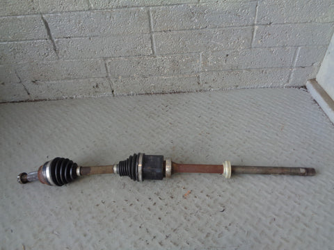 Range Rover Evoque Driveshaft Off Side Front Auto Vehicles L538 2011 to 2018