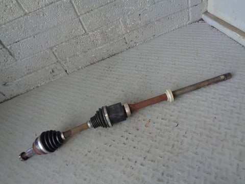 Range Rover Evoque Driveshaft Off Side Front Auto Vehicles L538 2011 to 2018