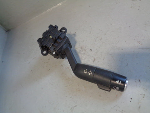 Range Rover L322 Indicator Stalk with Information Button AH42-13335-AA Facelift