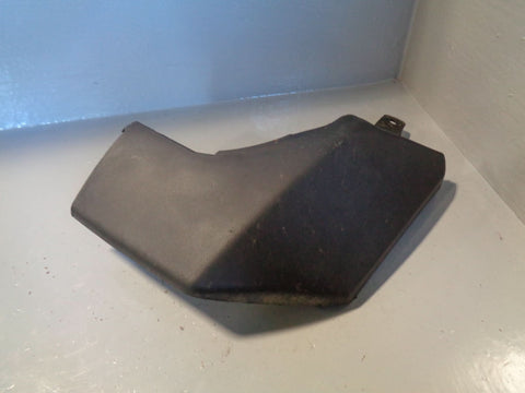 Discovery 3 Mud Flap Guard Off Side Rear Land Rover 2004 to 2009 K07104