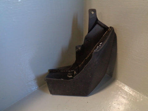 Discovery 3 Mud Flap Guard Off Side Rear Land Rover 2004 to 2009 K07104