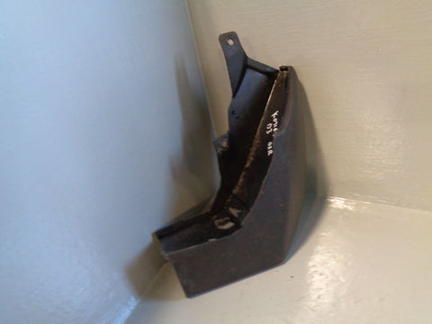 Discovery 3 Mud Flap Guard Off Side Rear Land Rover 2004 to 2009 K07104