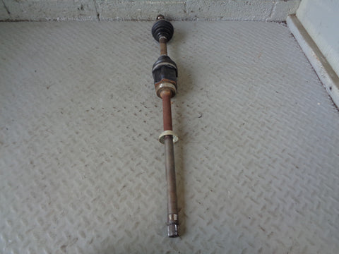 Range Rover Evoque Driveshaft Off Side Front Auto Vehicles L538 2011 to 2018