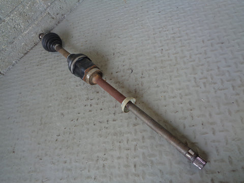 Range Rover Evoque Driveshaft Off Side Front Auto Vehicles L538 2011 to 2018