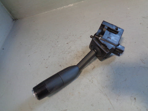 Range Rover L322 Indicator Stalk with Information Button AH42-13335-AA Facelift