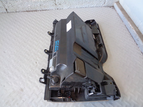 Porsche Cayenne 958.1 92A Glovebox Assembly in Beige 2011 to 2014