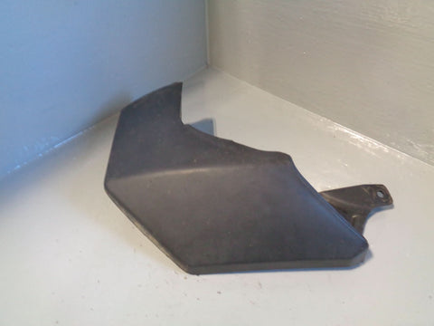 Discovery 3 Mud Flap Guard Off Side Rear Land Rover 2004 to 2009 K07104