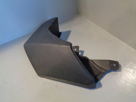 Discovery 3 Mud Flap Guard Off Side Rear Land Rover 2004 to 2009 K07104