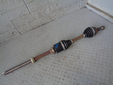 Range Rover Evoque Driveshaft Off Side Front Auto Vehicles L538 2011 to 2018