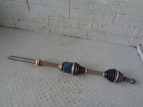 Range Rover Evoque Driveshaft Off Side Front Auto Vehicles L538 2011 to 2018