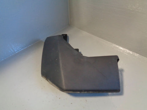 Discovery 3 Mud Flap Guard Near Side Rear Land Rover 2004 to 2009  K07104