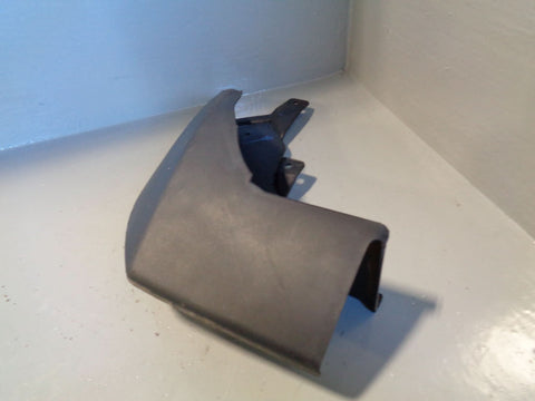 Discovery 3 Mud Flap Guard Near Side Rear Land Rover 2004 to 2009  K07104